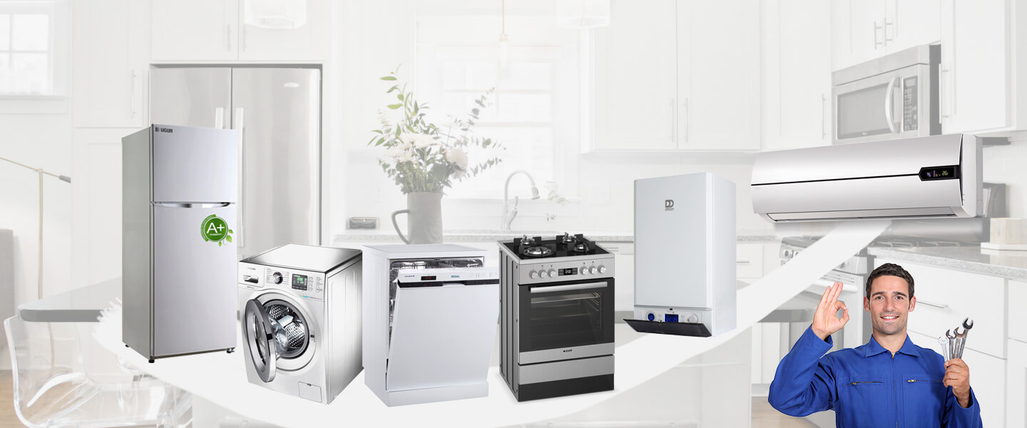 Bekilli Daikin Servisi